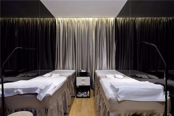 西苑春天足疗会所